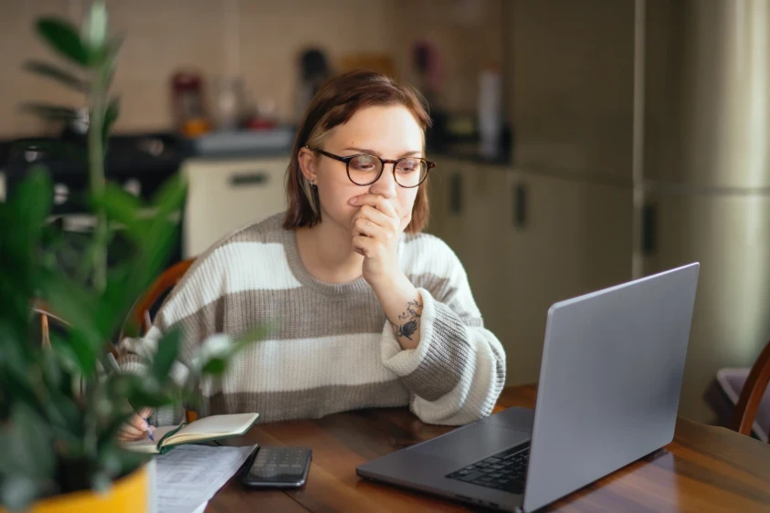 Report suspicious activity image