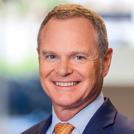 Mark Fleming