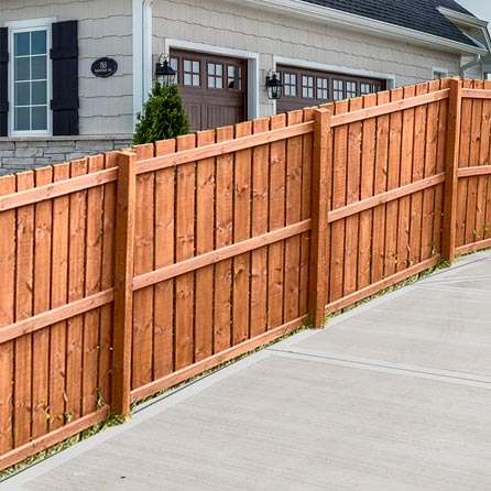 Fences story tile image