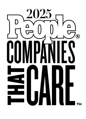 People Companies That Care Award