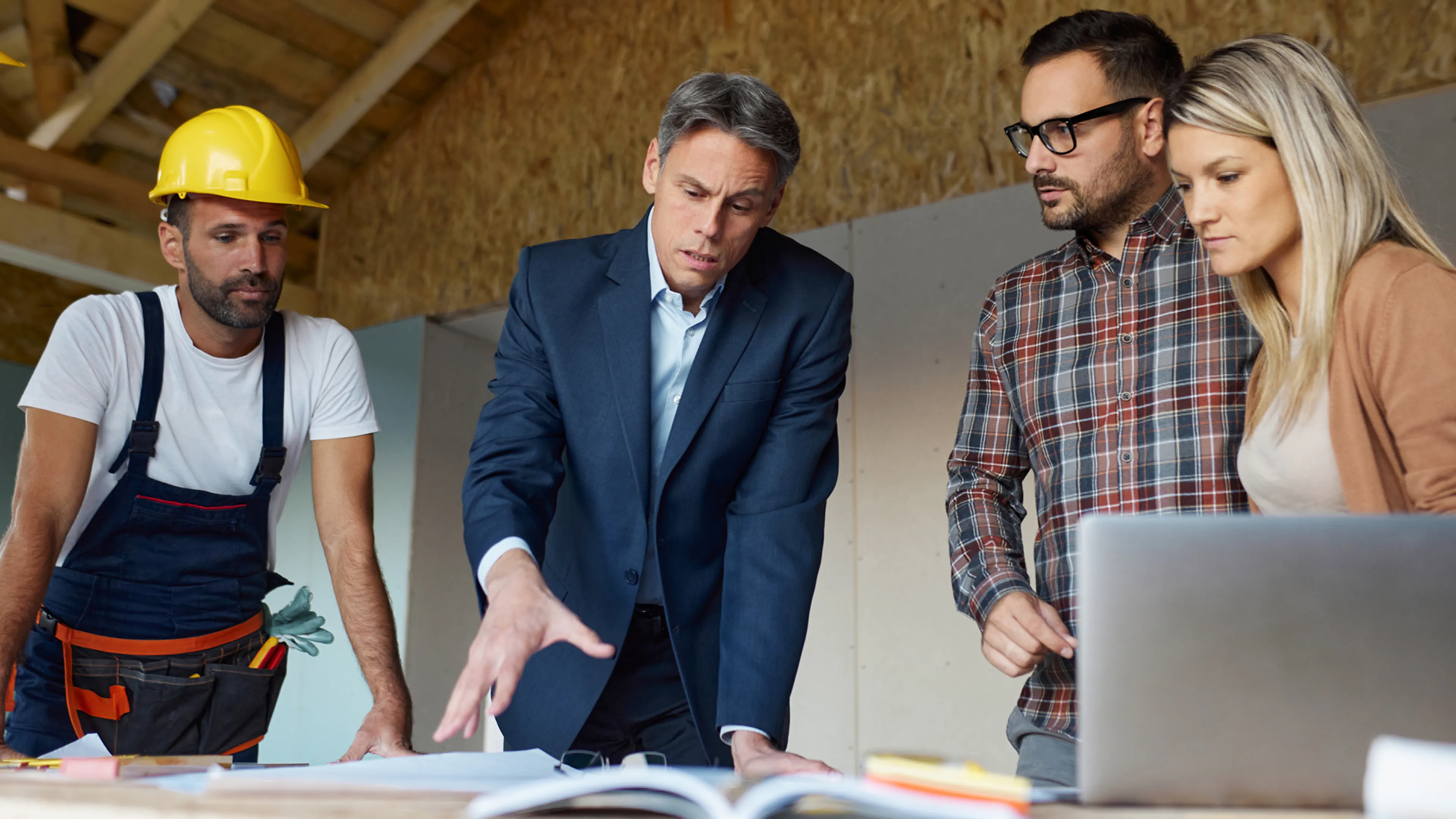 The Hidden Construction Risk in a Refinance