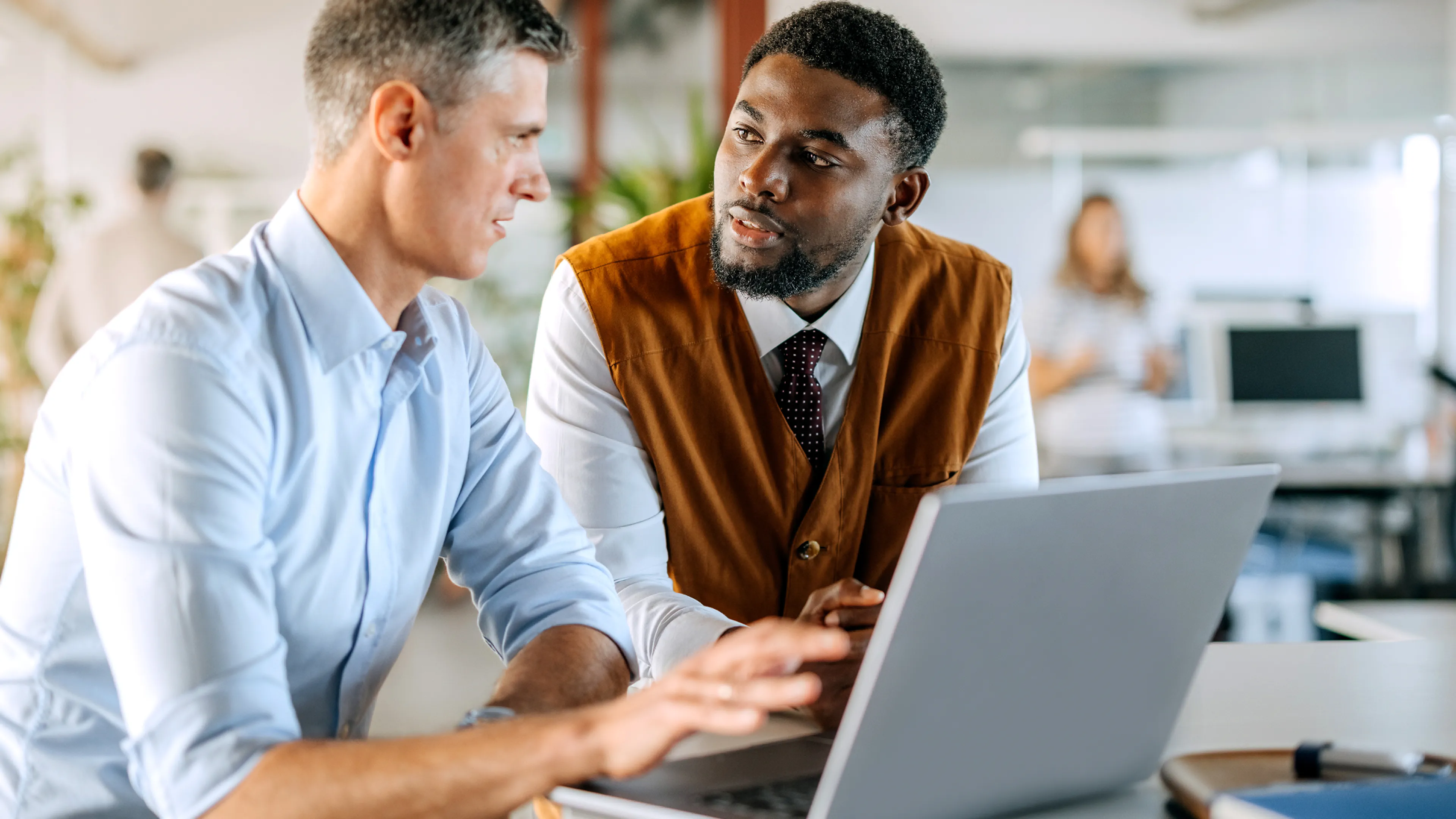 Borrower Impersonation Fraud and a Costly Refinance Scheme