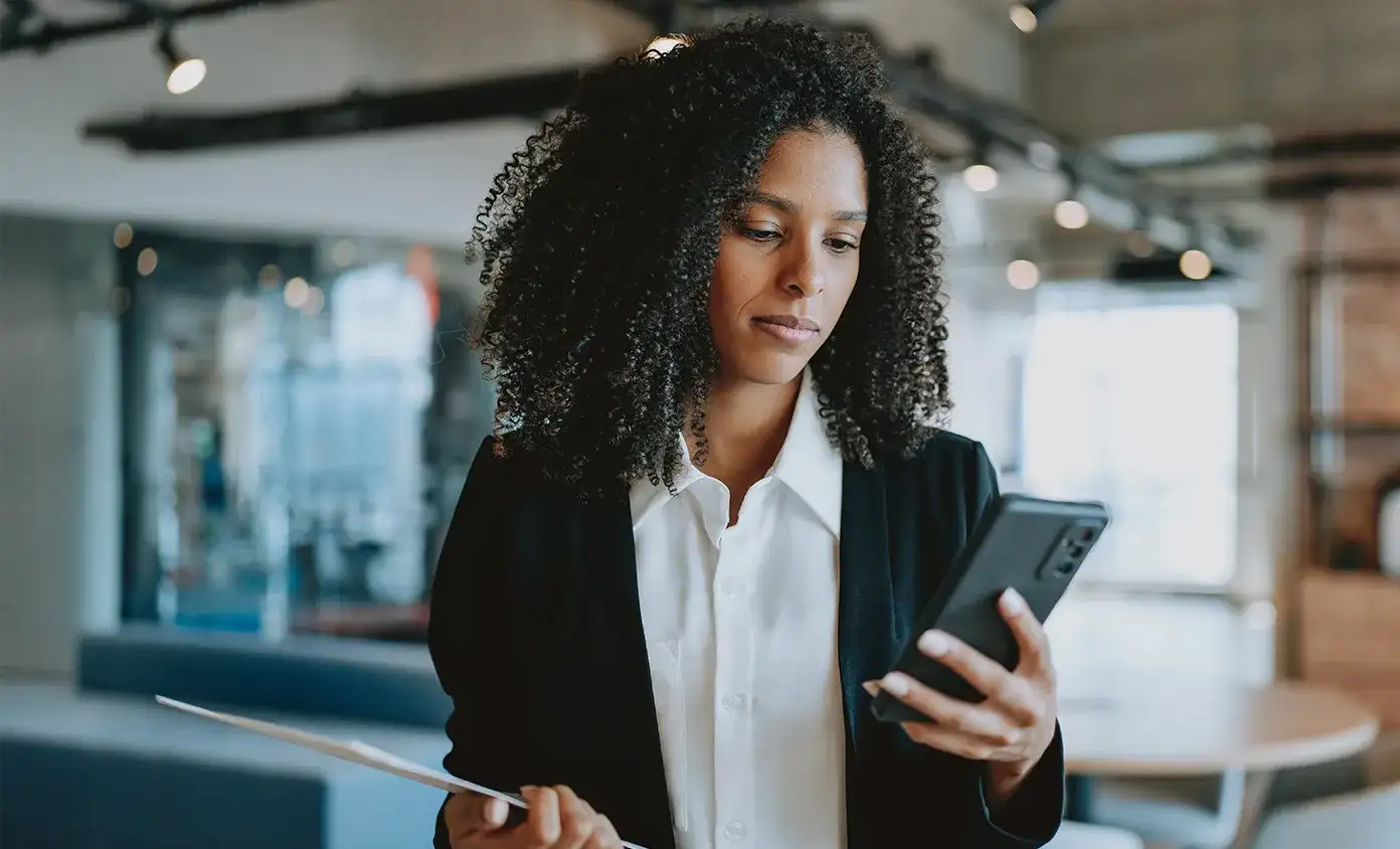 Report suspicious activity image