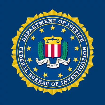 FBI Logo