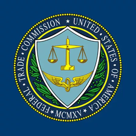 FTC logo