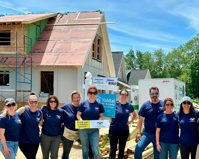 sustainability hero image