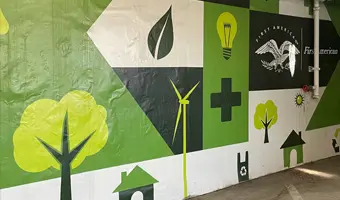 Environmental Responsibility