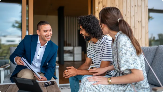 Owners Portal imagery